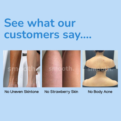 Bright & Bare Body Wash